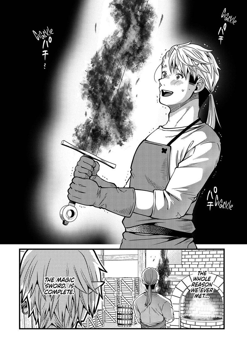 Tensei Shite High Elf Ni Narimashitaga Slow Life Wa 120 Nen De Akimashita 10 22