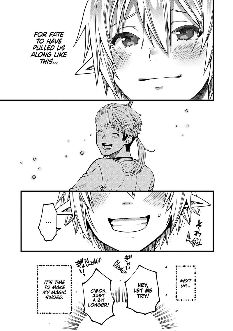 Tensei Shite High Elf Ni Narimashitaga Slow Life Wa 120 Nen De Akimashita 10 23