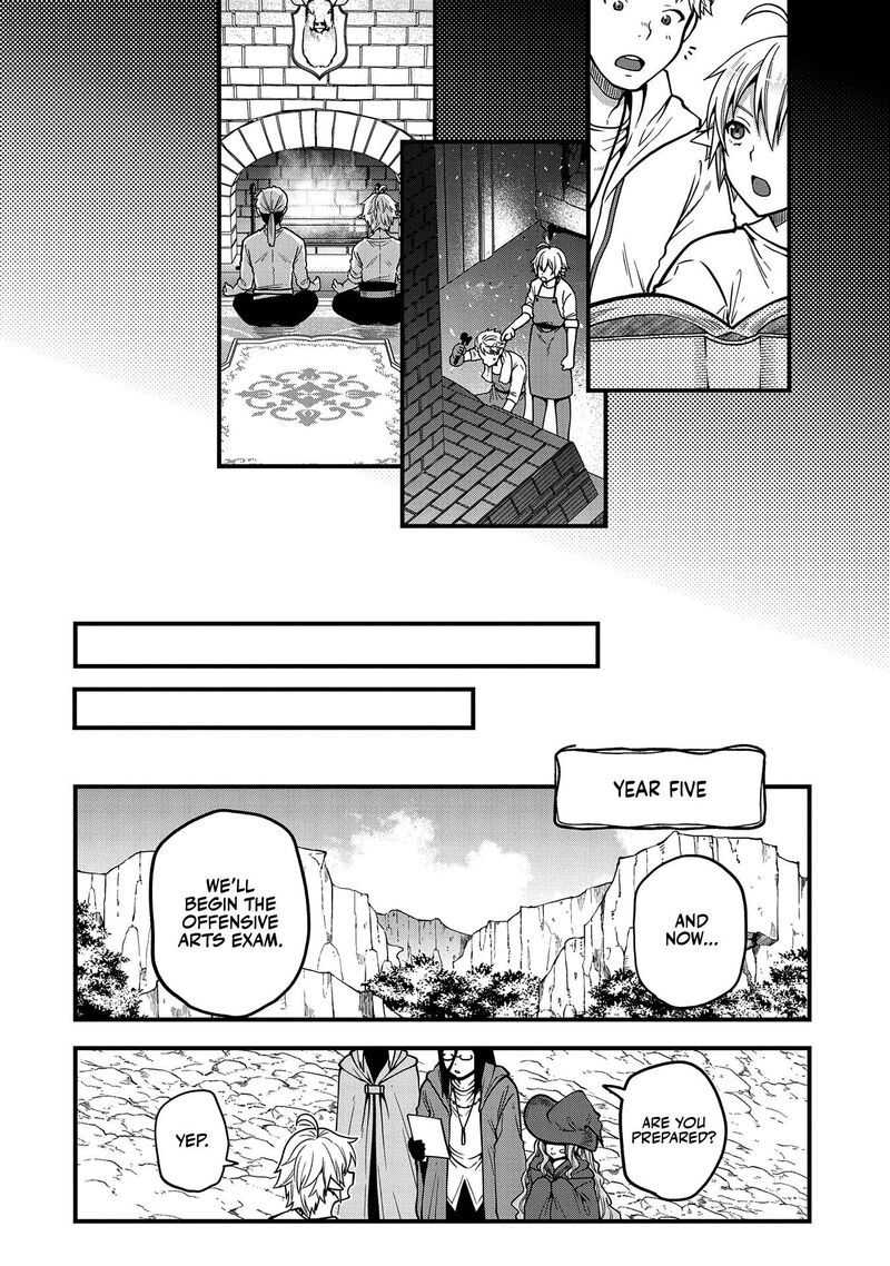 Tensei Shite High Elf Ni Narimashitaga Slow Life Wa 120 Nen De Akimashita 10 24