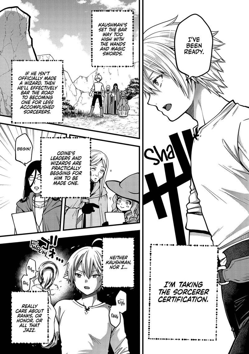 Tensei Shite High Elf Ni Narimashitaga Slow Life Wa 120 Nen De Akimashita 10 25