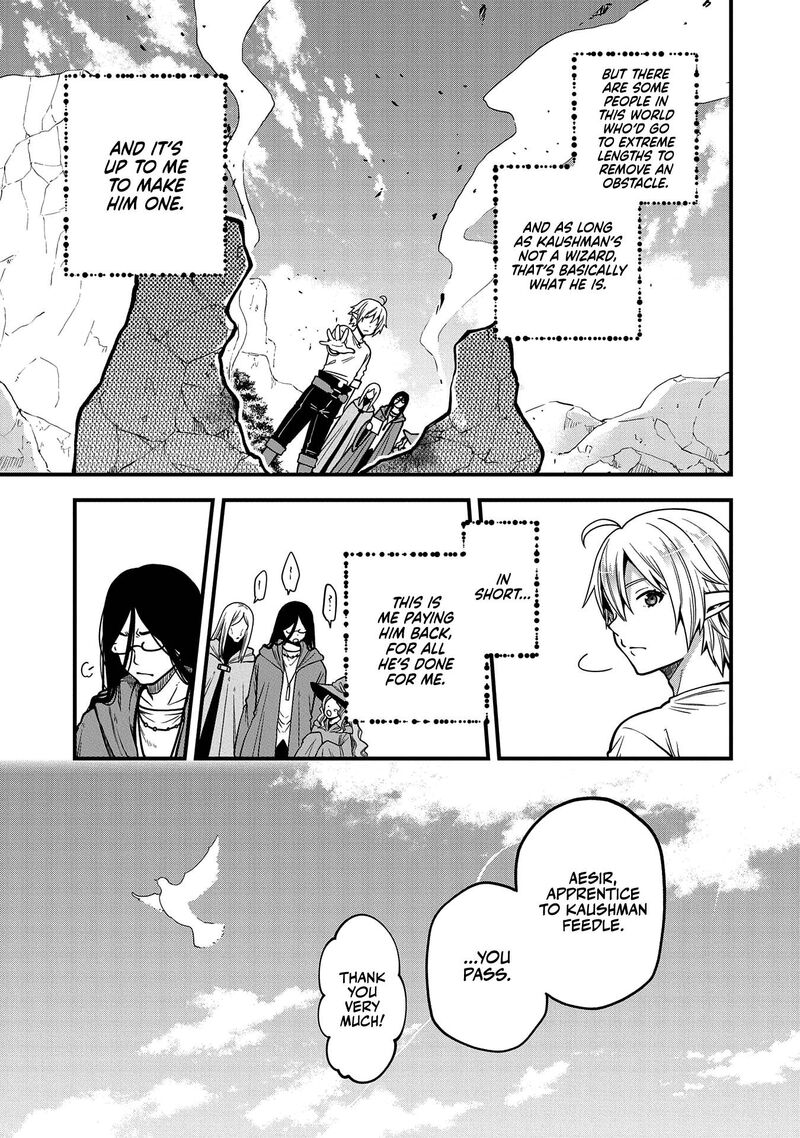 Tensei Shite High Elf Ni Narimashitaga Slow Life Wa 120 Nen De Akimashita 10 27
