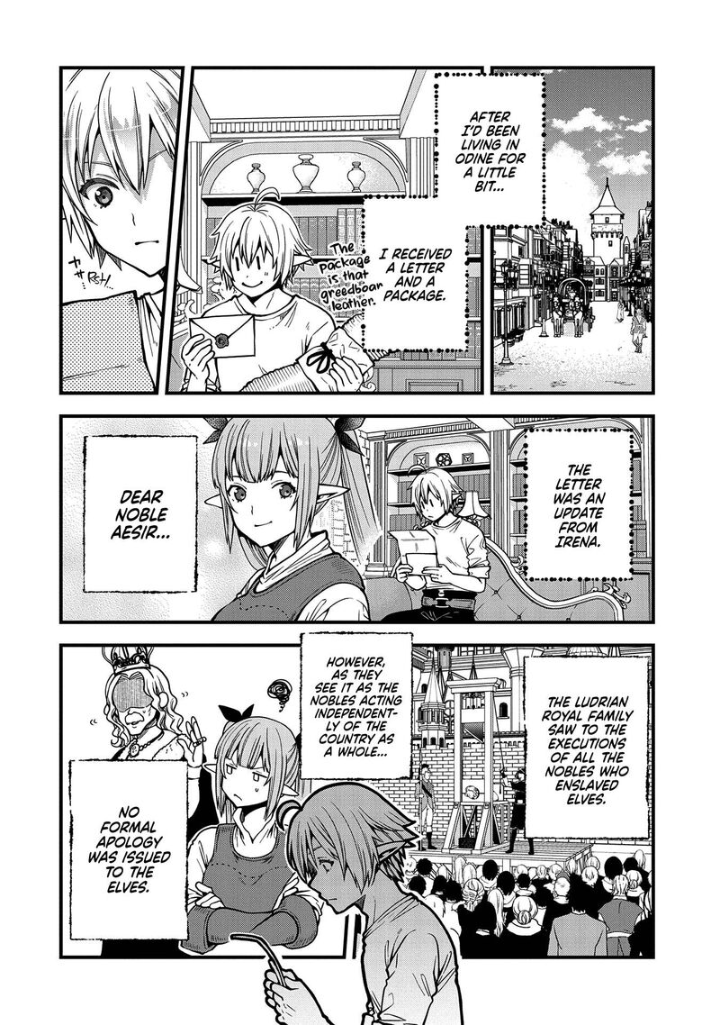 Tensei Shite High Elf Ni Narimashitaga Slow Life Wa 120 Nen De Akimashita 10 3