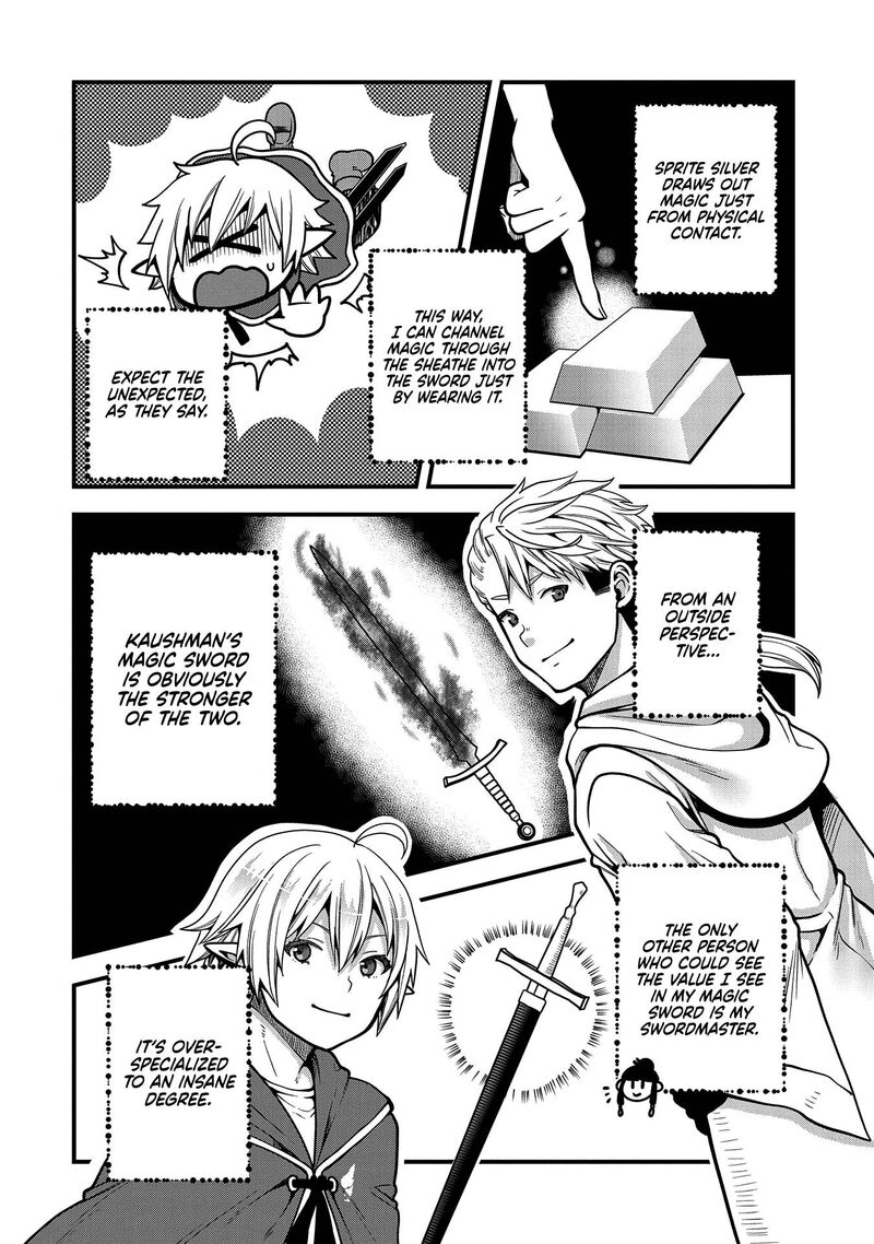 Tensei Shite High Elf Ni Narimashitaga Slow Life Wa 120 Nen De Akimashita 10 32
