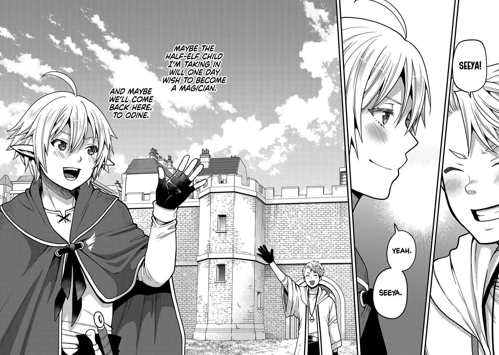 Tensei Shite High Elf Ni Narimashitaga Slow Life Wa 120 Nen De Akimashita 10 34
