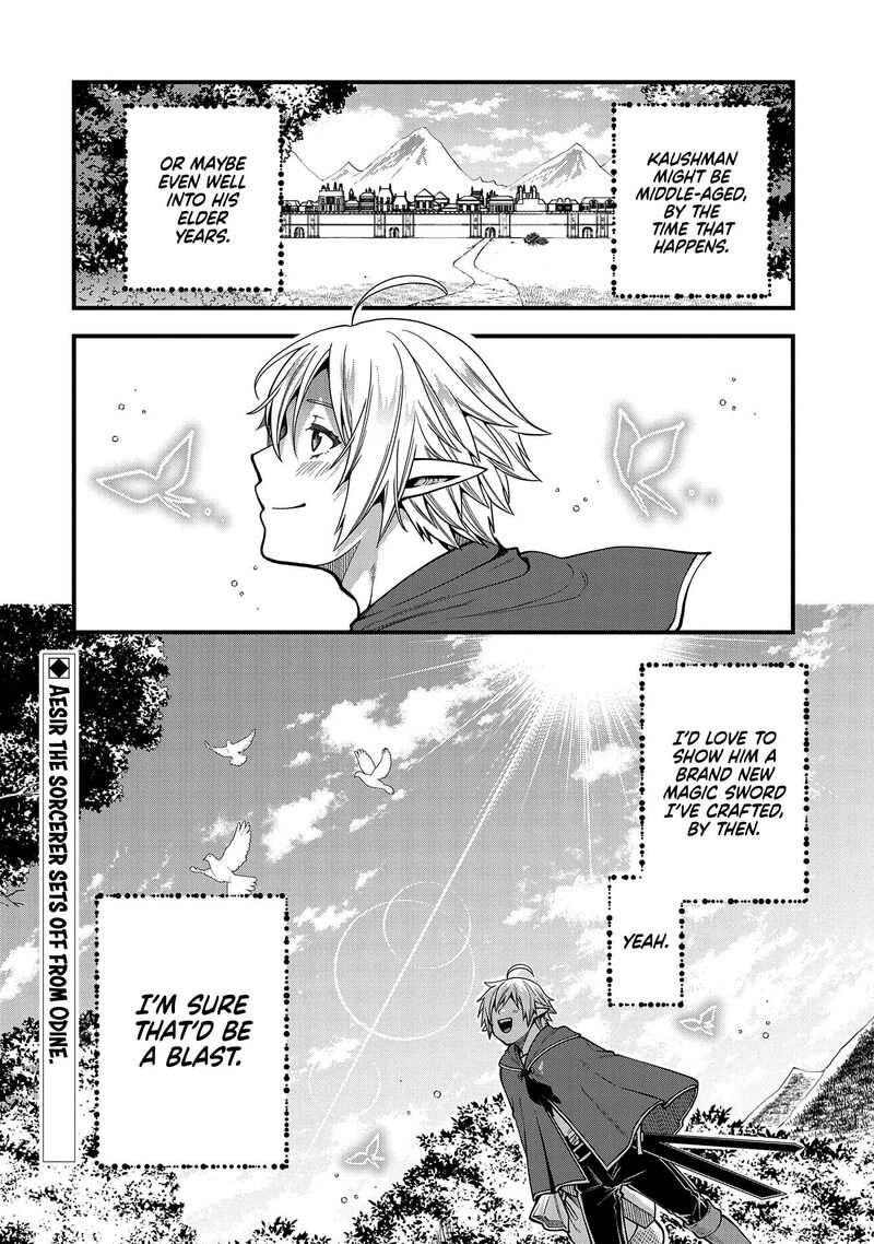 Tensei Shite High Elf Ni Narimashitaga Slow Life Wa 120 Nen De Akimashita 10 35