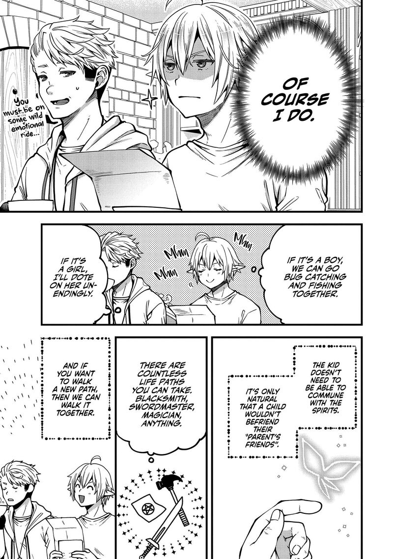 Tensei Shite High Elf Ni Narimashitaga Slow Life Wa 120 Nen De Akimashita 10 6