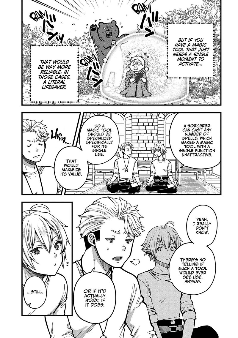Tensei Shite High Elf Ni Narimashitaga Slow Life Wa 120 Nen De Akimashita 10 9