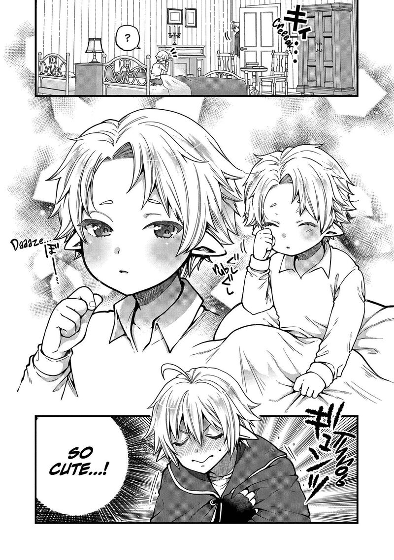 Tensei Shite High Elf Ni Narimashitaga Slow Life Wa 120 Nen De Akimashita 11 14