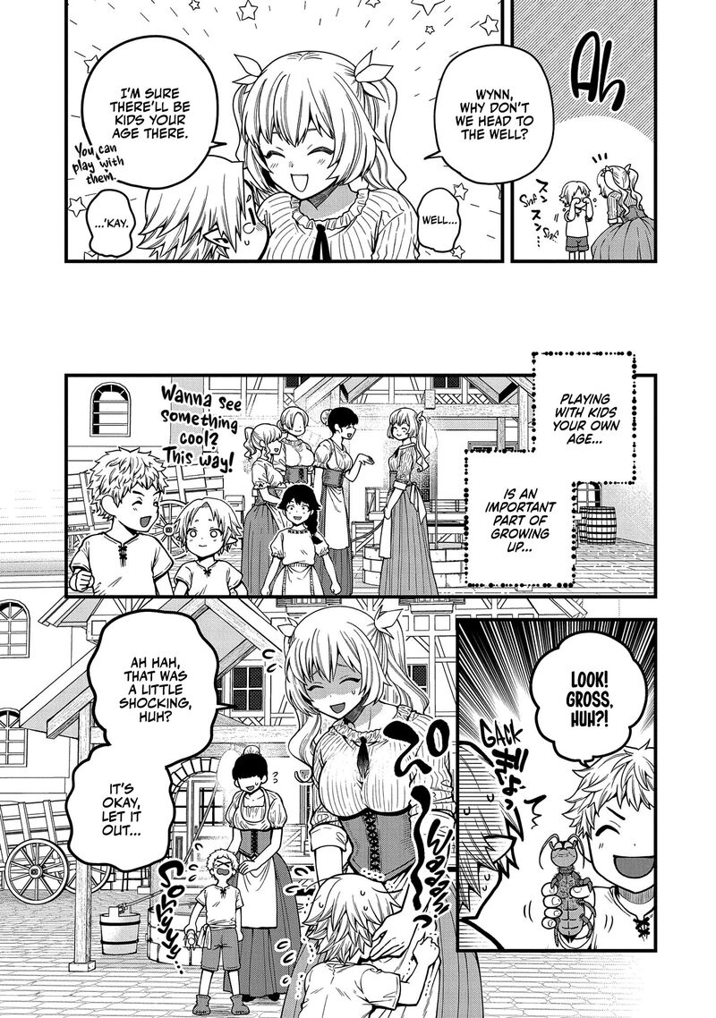 Tensei Shite High Elf Ni Narimashitaga Slow Life Wa 120 Nen De Akimashita 12 10