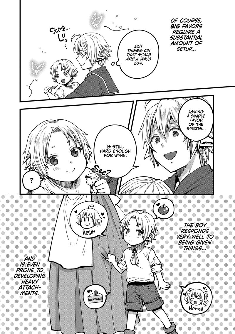 Tensei Shite High Elf Ni Narimashitaga Slow Life Wa 120 Nen De Akimashita 12 13