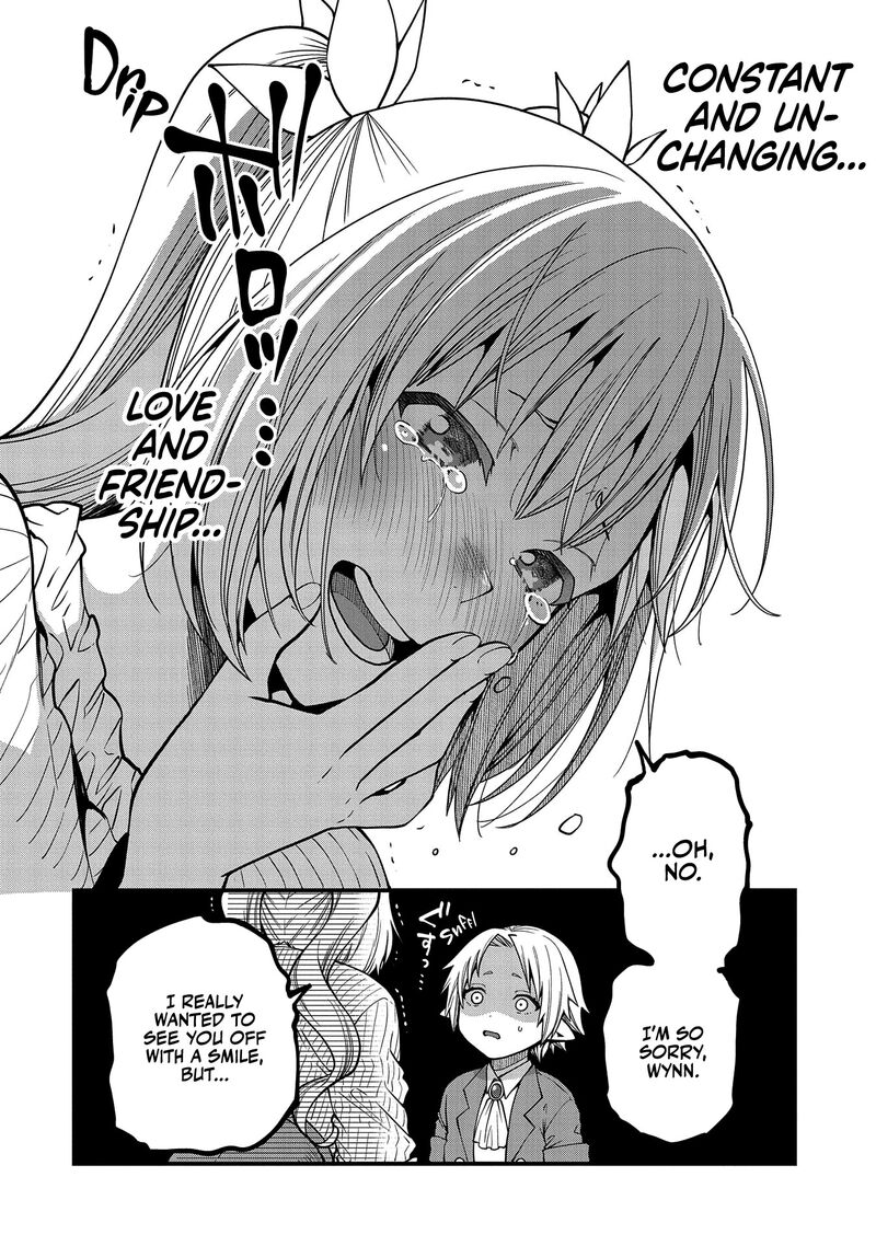 Tensei Shite High Elf Ni Narimashitaga Slow Life Wa 120 Nen De Akimashita 12 27