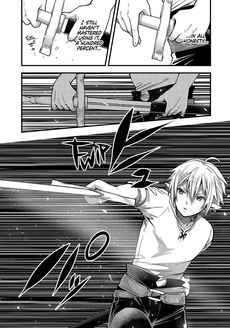 Tensei Shite High Elf Ni Narimashitaga Slow Life Wa 120 Nen De Akimashita 13 11
