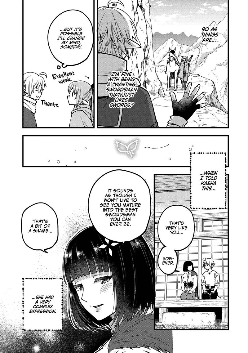 Tensei Shite High Elf Ni Narimashitaga Slow Life Wa 120 Nen De Akimashita 13 25