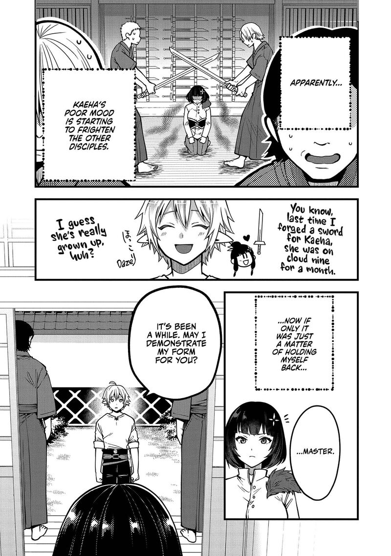 Tensei Shite High Elf Ni Narimashitaga Slow Life Wa 120 Nen De Akimashita 13 9