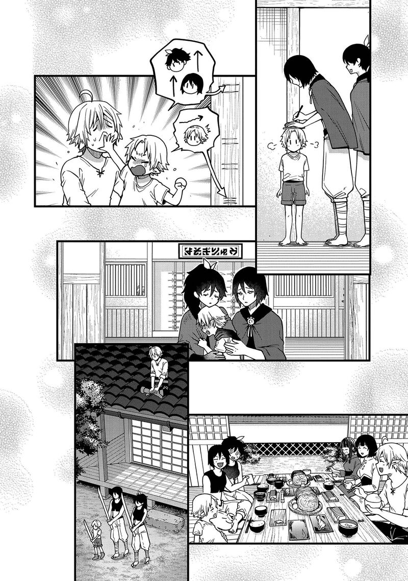 Tensei Shite High Elf Ni Narimashitaga Slow Life Wa 120 Nen De Akimashita 14 15