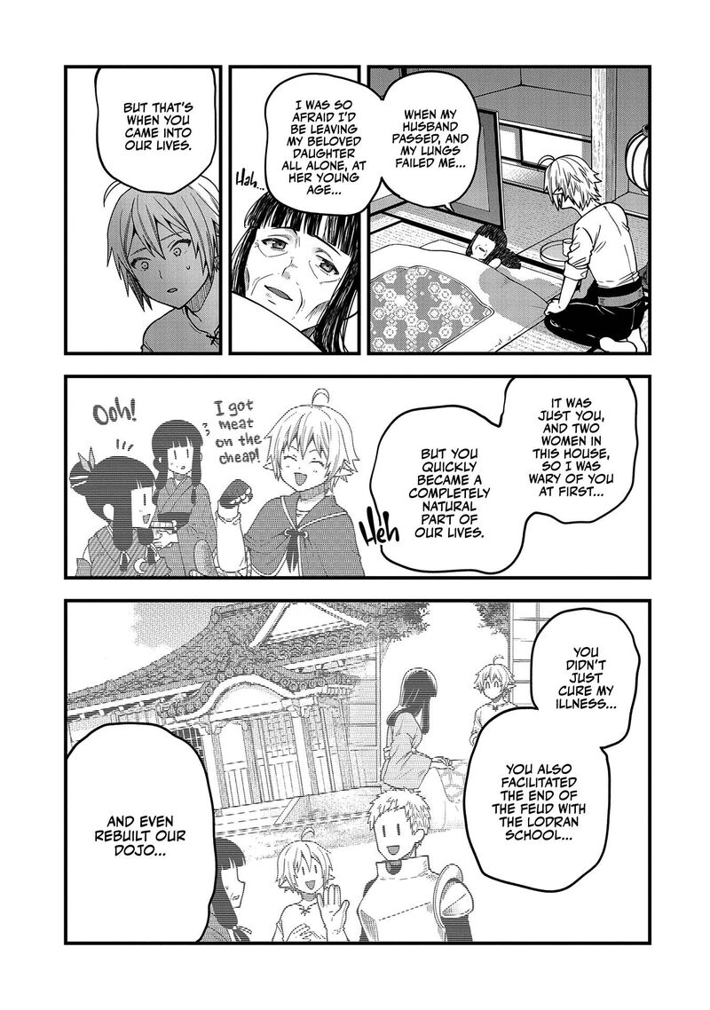 Tensei Shite High Elf Ni Narimashitaga Slow Life Wa 120 Nen De Akimashita 14 20