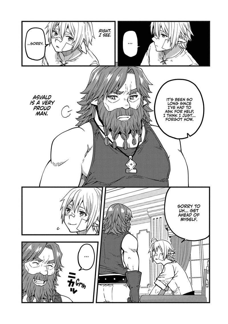 Tensei Shite High Elf Ni Narimashitaga Slow Life Wa 120 Nen De Akimashita 15 18
