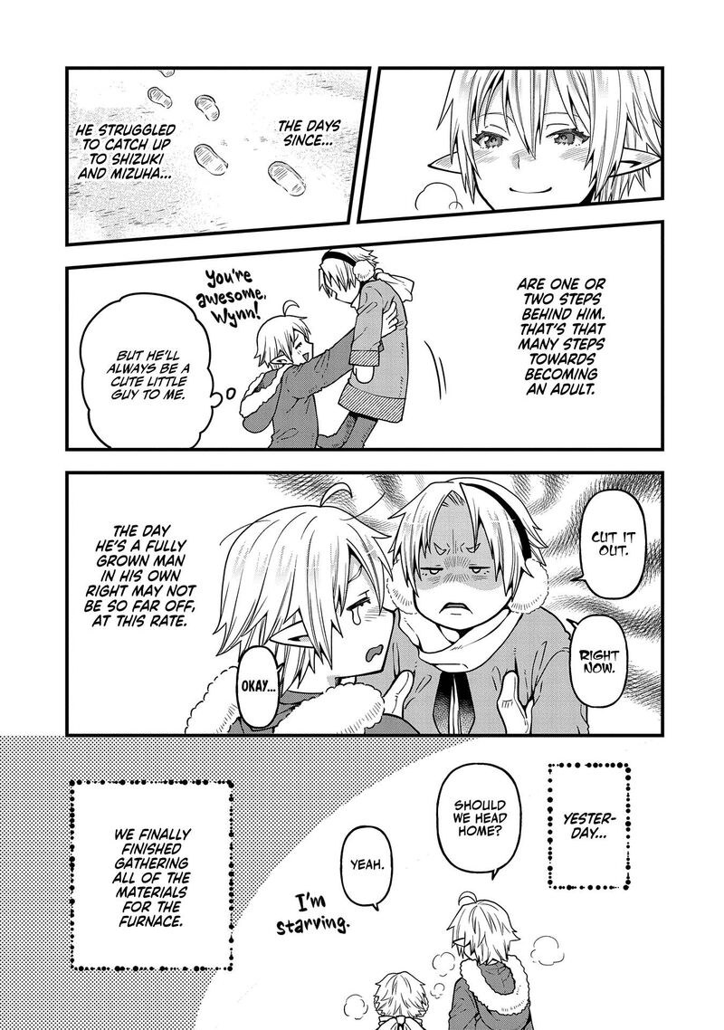 Tensei Shite High Elf Ni Narimashitaga Slow Life Wa 120 Nen De Akimashita 16 16