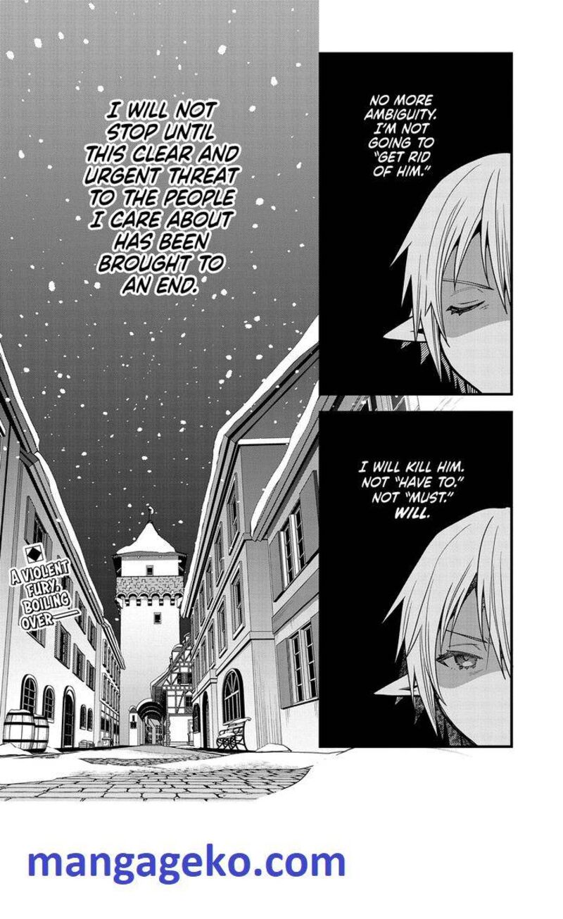 Tensei Shite High Elf Ni Narimashitaga Slow Life Wa 120 Nen De Akimashita 17 34