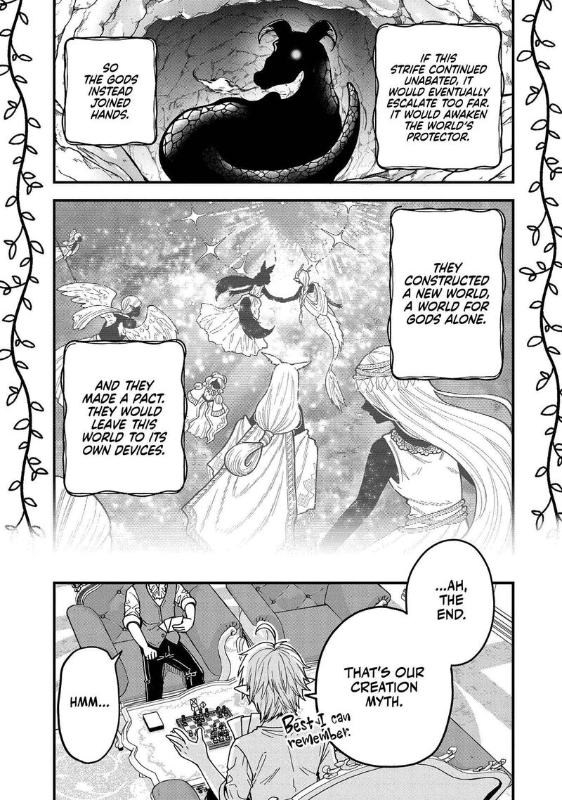 Tensei Shite High Elf Ni Narimashitaga Slow Life Wa 120 Nen De Akimashita 19 4