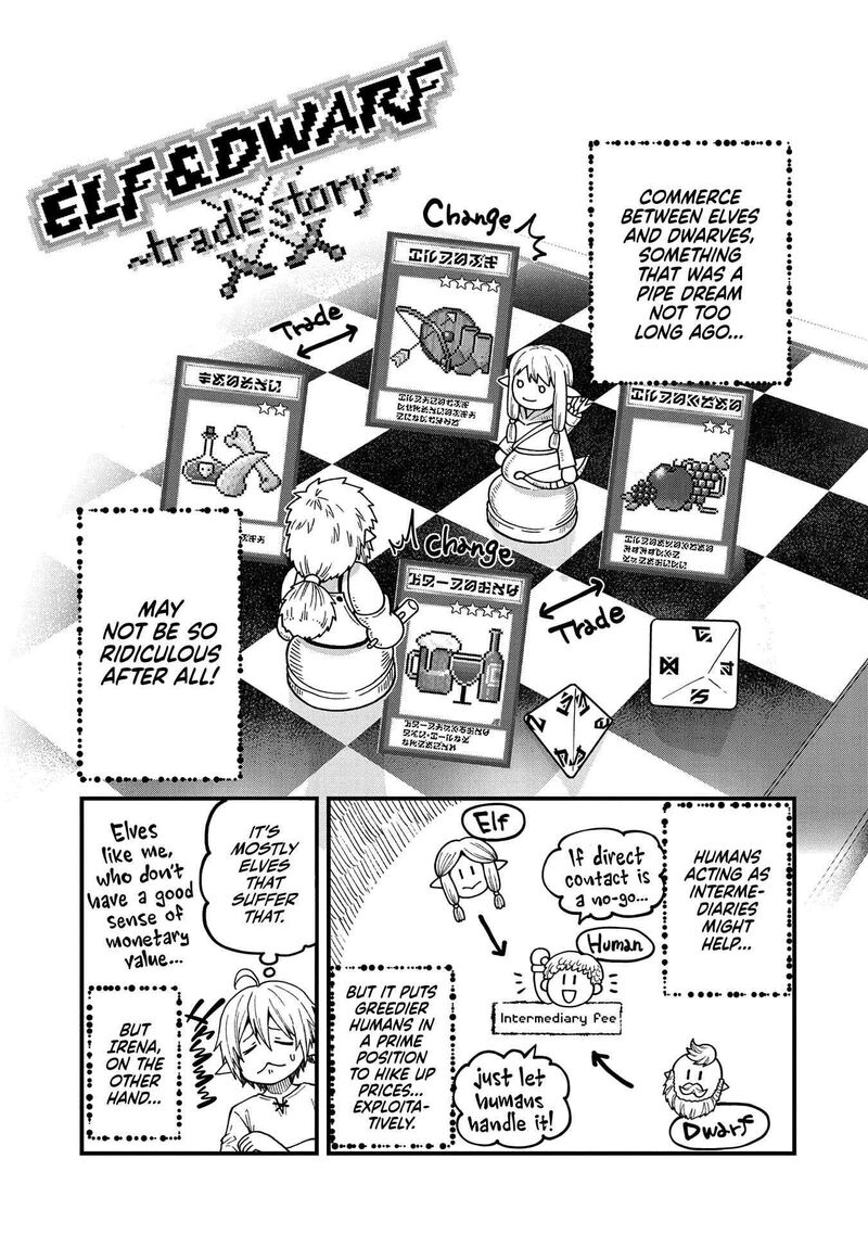 Tensei Shite High Elf Ni Narimashitaga Slow Life Wa 120 Nen De Akimashita 19 8
