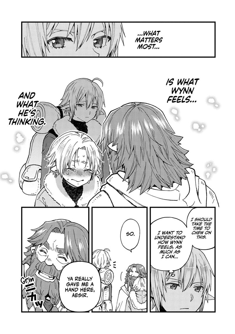 Tensei Shite High Elf Ni Narimashitaga Slow Life Wa 120 Nen De Akimashita 20 35