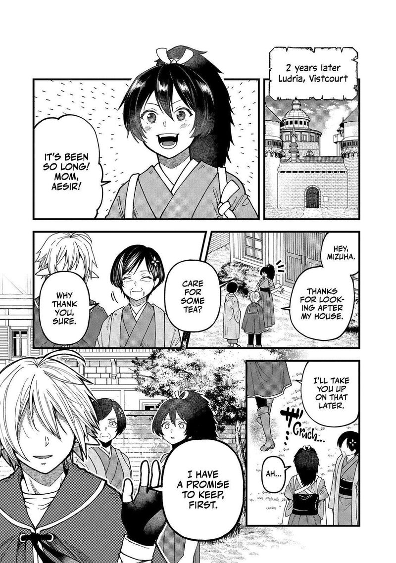 Tensei Shite High Elf Ni Narimashitaga Slow Life Wa 120 Nen De Akimashita 21 27