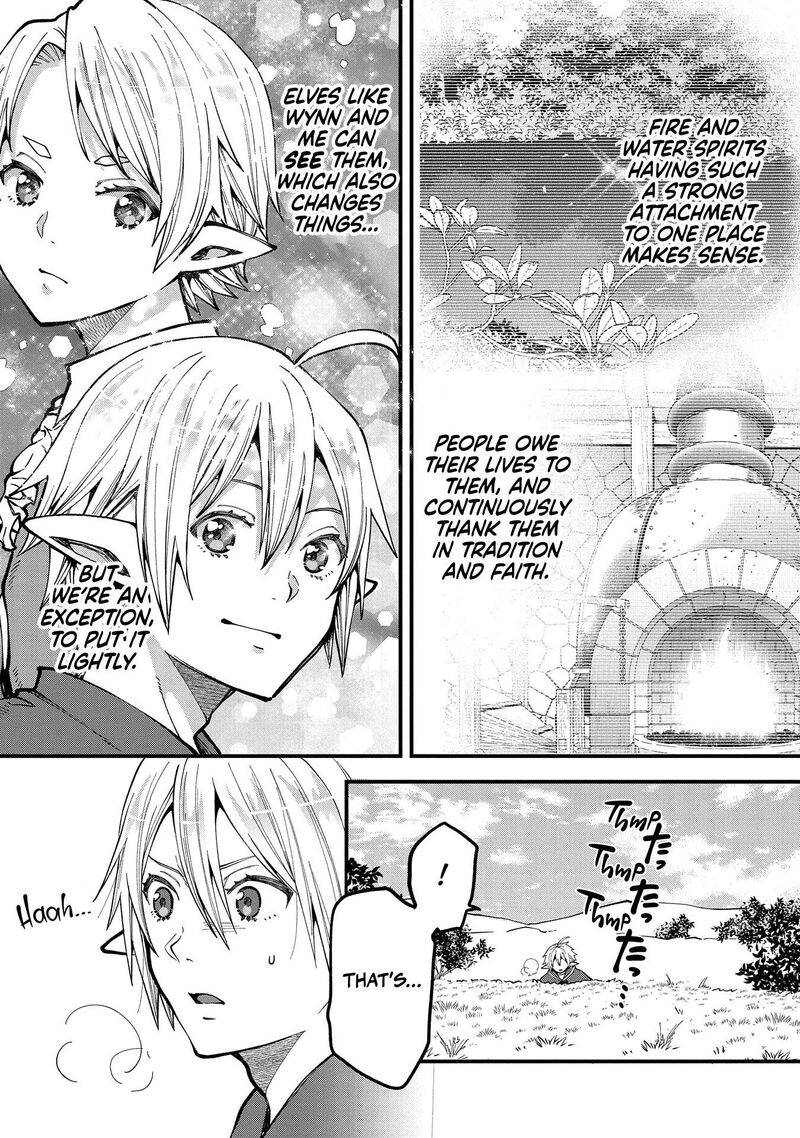Tensei Shite High Elf Ni Narimashitaga Slow Life Wa 120 Nen De Akimashita 24 18