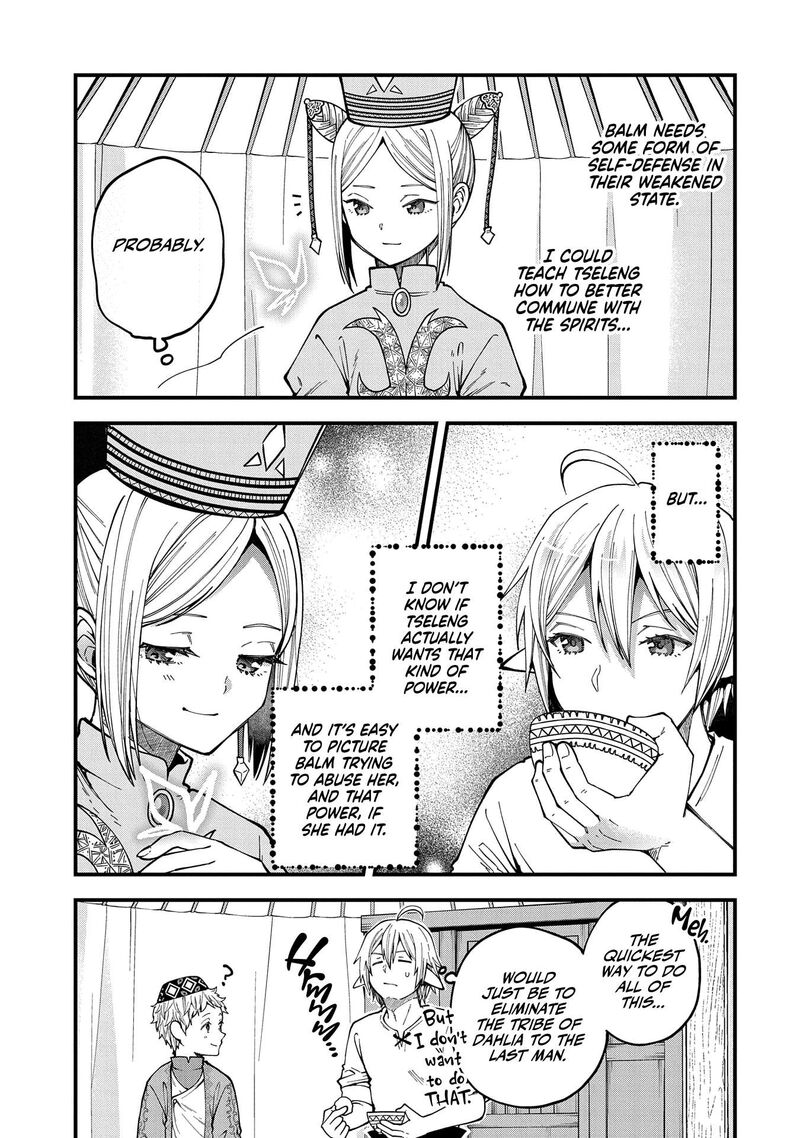 Tensei Shite High Elf Ni Narimashitaga Slow Life Wa 120 Nen De Akimashita 25 8