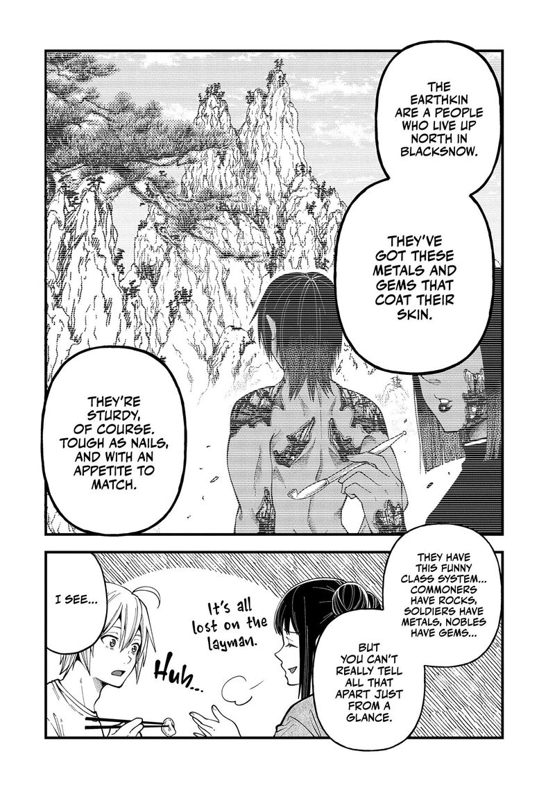 Tensei Shite High Elf Ni Narimashitaga Slow Life Wa 120 Nen De Akimashita 27 17