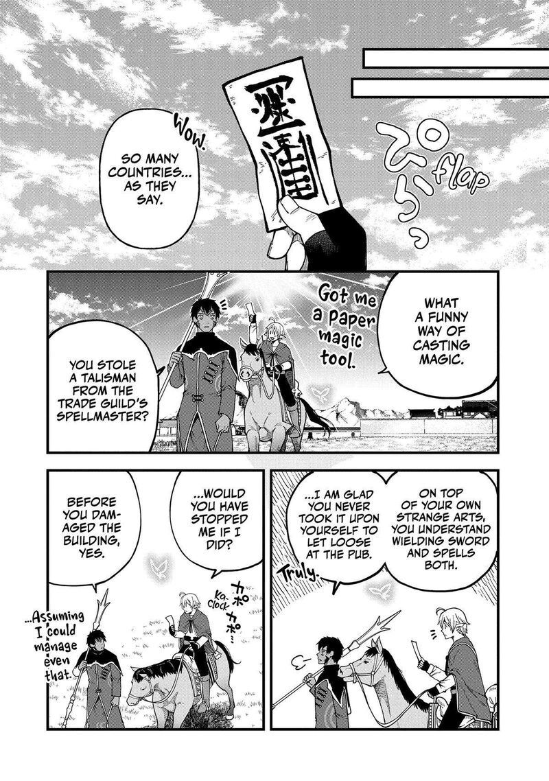 Tensei Shite High Elf Ni Narimashitaga Slow Life Wa 120 Nen De Akimashita 28 11