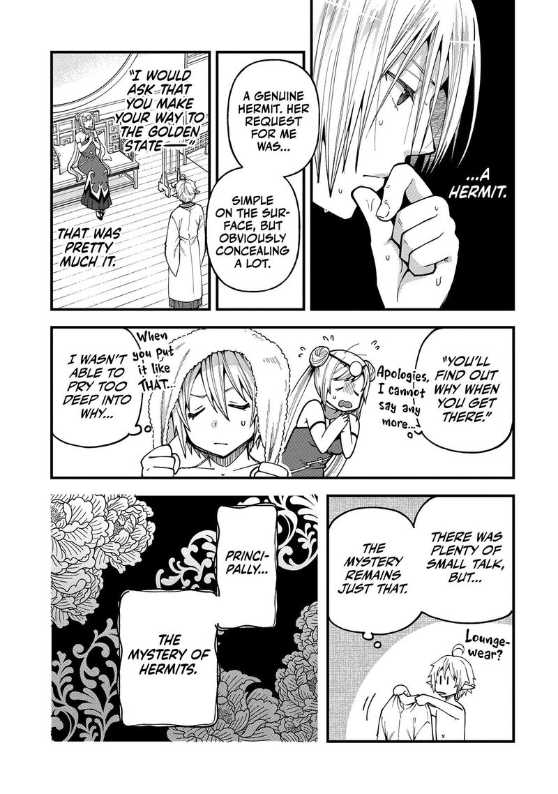Tensei Shite High Elf Ni Narimashitaga Slow Life Wa 120 Nen De Akimashita 29 6