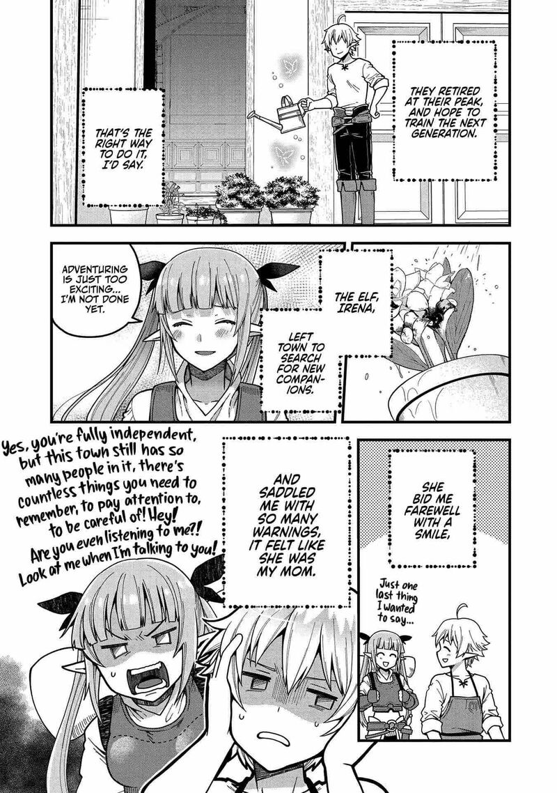 Tensei Shite High Elf Ni Narimashitaga Slow Life Wa 120 Nen De Akimashita 3 23