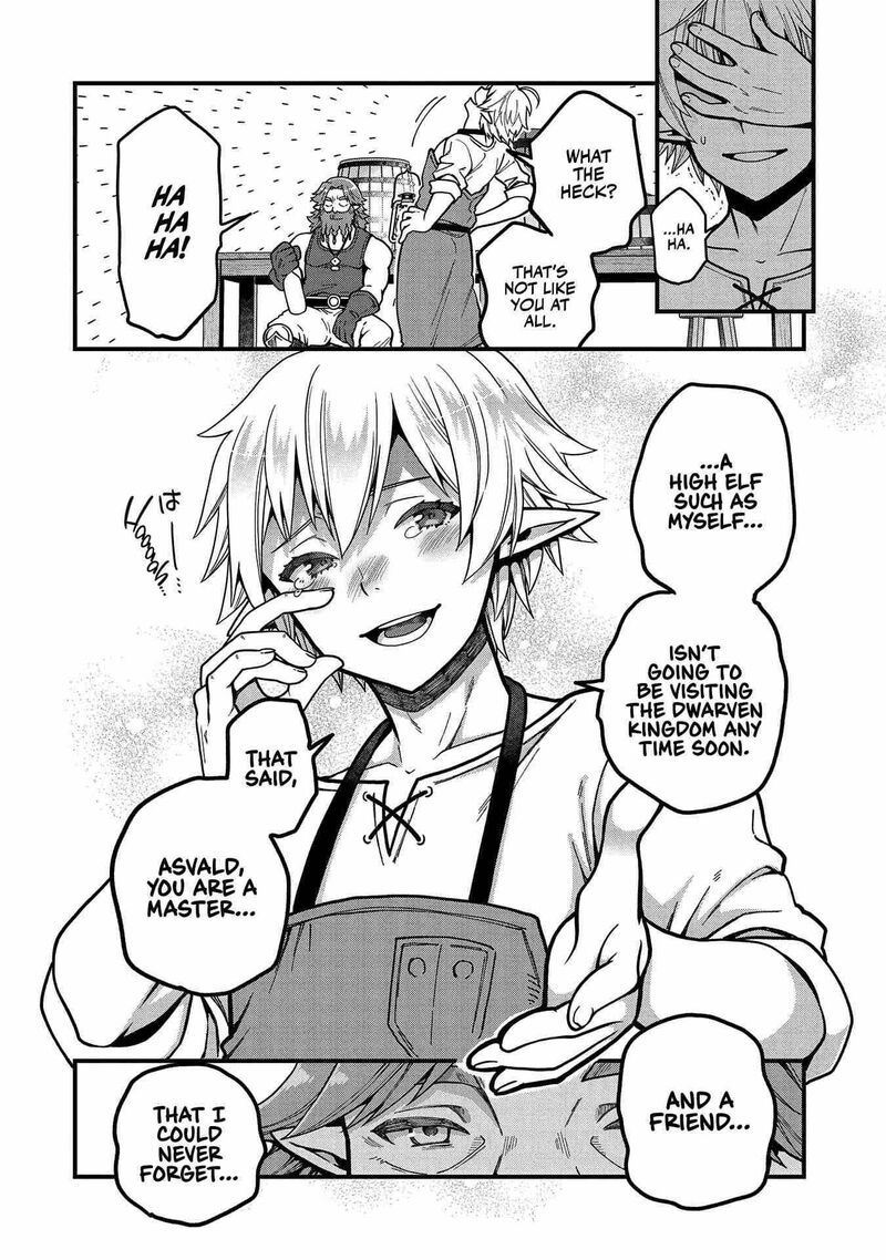Tensei Shite High Elf Ni Narimashitaga Slow Life Wa 120 Nen De Akimashita 3 28
