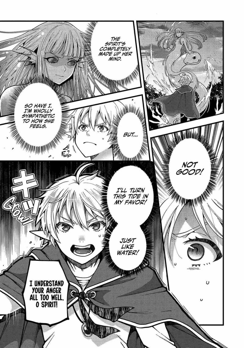 Tensei Shite High Elf Ni Narimashitaga Slow Life Wa 120 Nen De Akimashita 3 9
