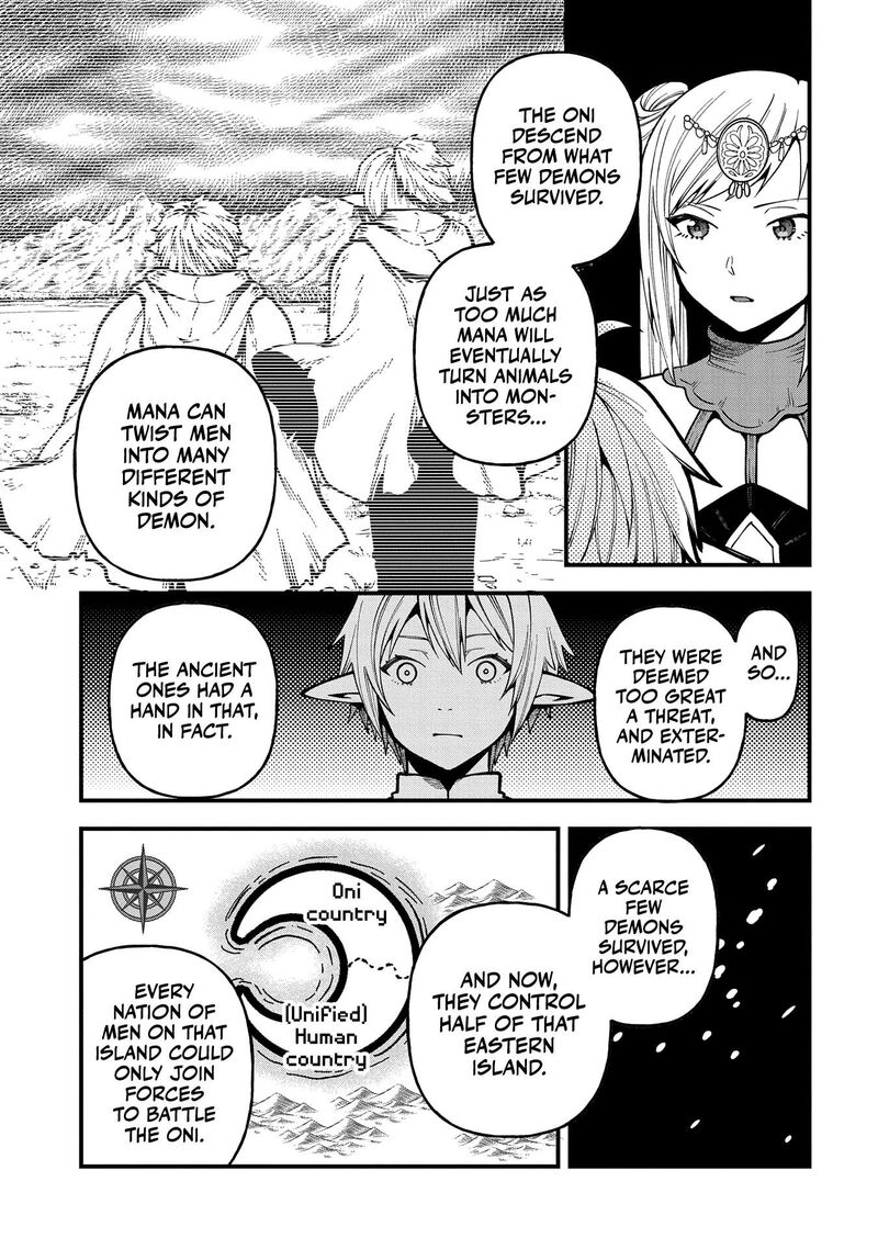 Tensei Shite High Elf Ni Narimashitaga Slow Life Wa 120 Nen De Akimashita 30 27