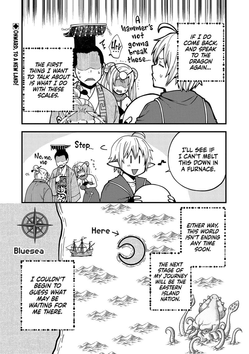 Tensei Shite High Elf Ni Narimashitaga Slow Life Wa 120 Nen De Akimashita 30 36