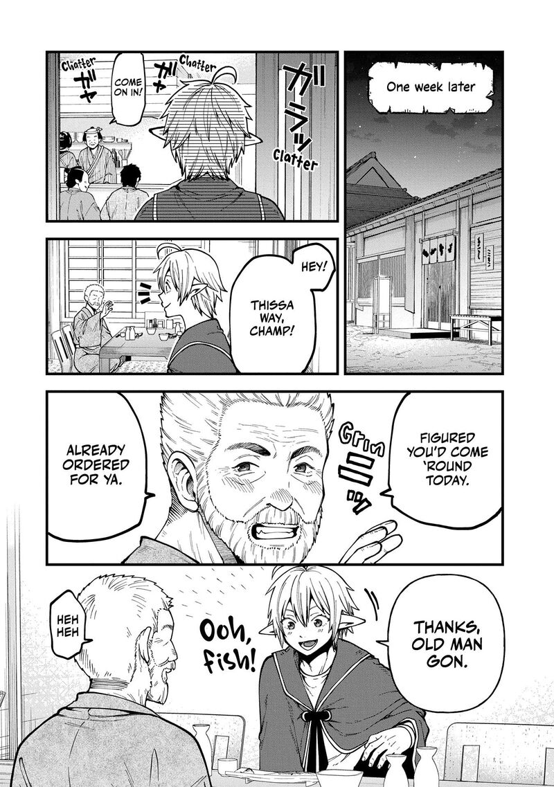 Tensei Shite High Elf Ni Narimashitaga Slow Life Wa 120 Nen De Akimashita 32 7