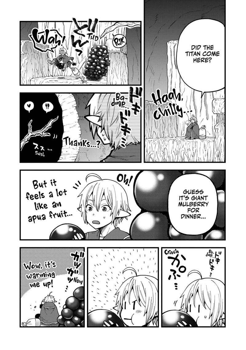Tensei Shite High Elf Ni Narimashitaga Slow Life Wa 120 Nen De Akimashita 33 31
