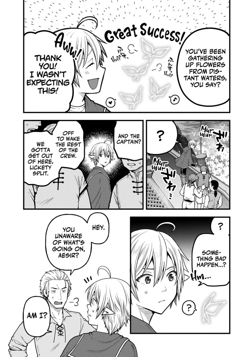 Tensei Shite High Elf Ni Narimashitaga Slow Life Wa 120 Nen De Akimashita 35 10