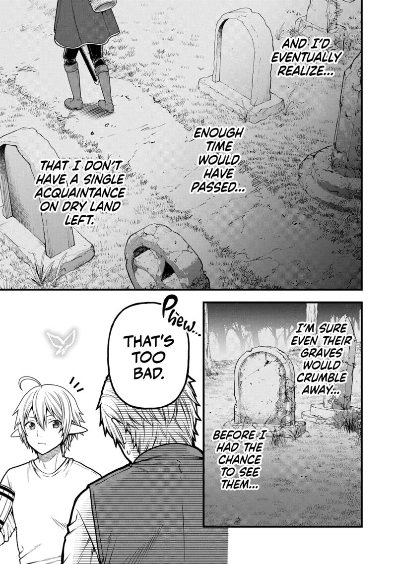Tensei Shite High Elf Ni Narimashitaga Slow Life Wa 120 Nen De Akimashita 35 6
