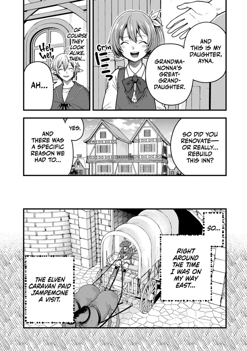 Tensei Shite High Elf Ni Narimashitaga Slow Life Wa 120 Nen De Akimashita 36 10