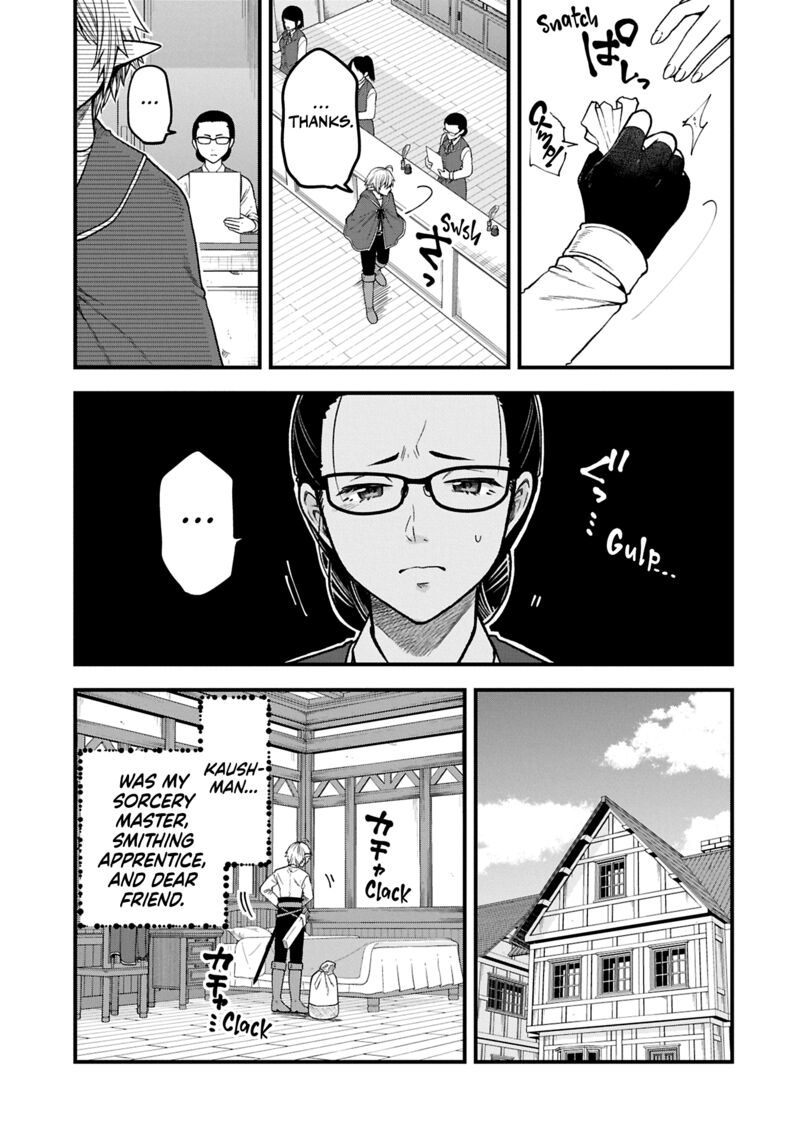 Tensei Shite High Elf Ni Narimashitaga Slow Life Wa 120 Nen De Akimashita 38 10