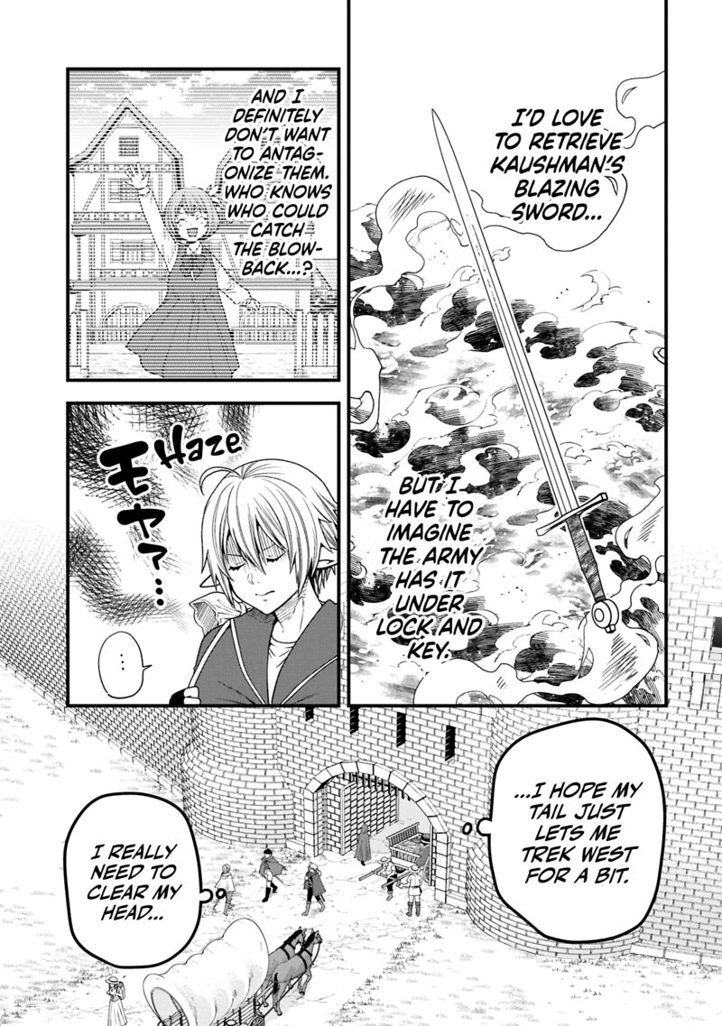 Tensei Shite High Elf Ni Narimashitaga Slow Life Wa 120 Nen De Akimashita 38 14