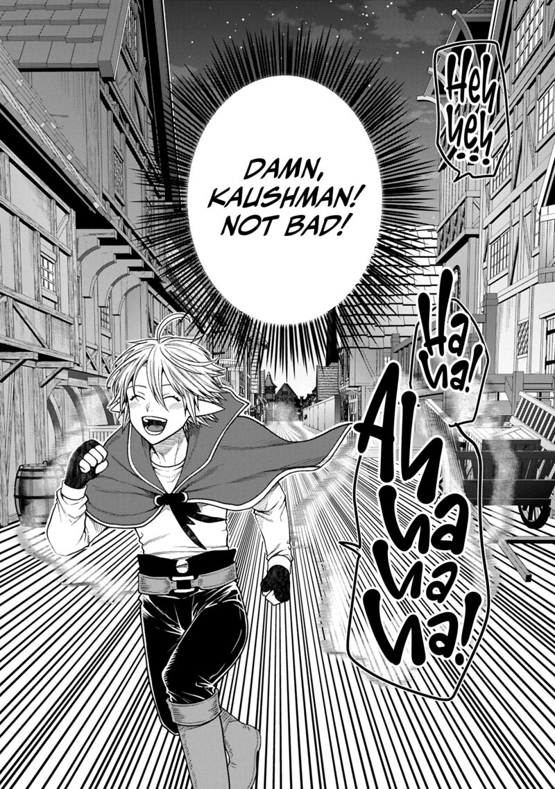 Tensei Shite High Elf Ni Narimashitaga Slow Life Wa 120 Nen De Akimashita 38 20