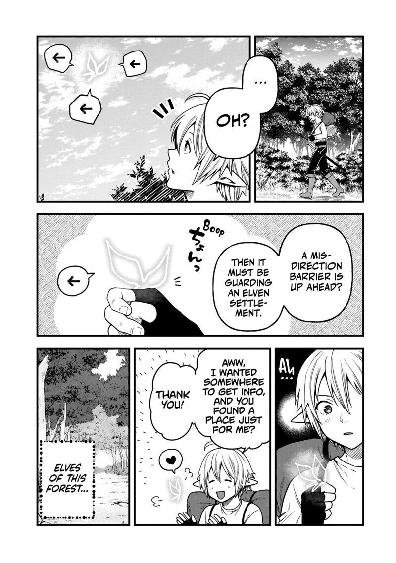 Tensei Shite High Elf Ni Narimashitaga Slow Life Wa 120 Nen De Akimashita 38 27