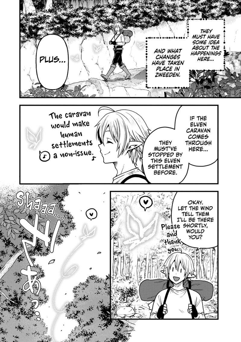 Tensei Shite High Elf Ni Narimashitaga Slow Life Wa 120 Nen De Akimashita 38 28