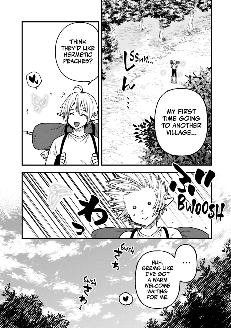 Tensei Shite High Elf Ni Narimashitaga Slow Life Wa 120 Nen De Akimashita 38 29