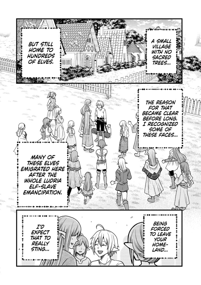 Tensei Shite High Elf Ni Narimashitaga Slow Life Wa 120 Nen De Akimashita 38 30