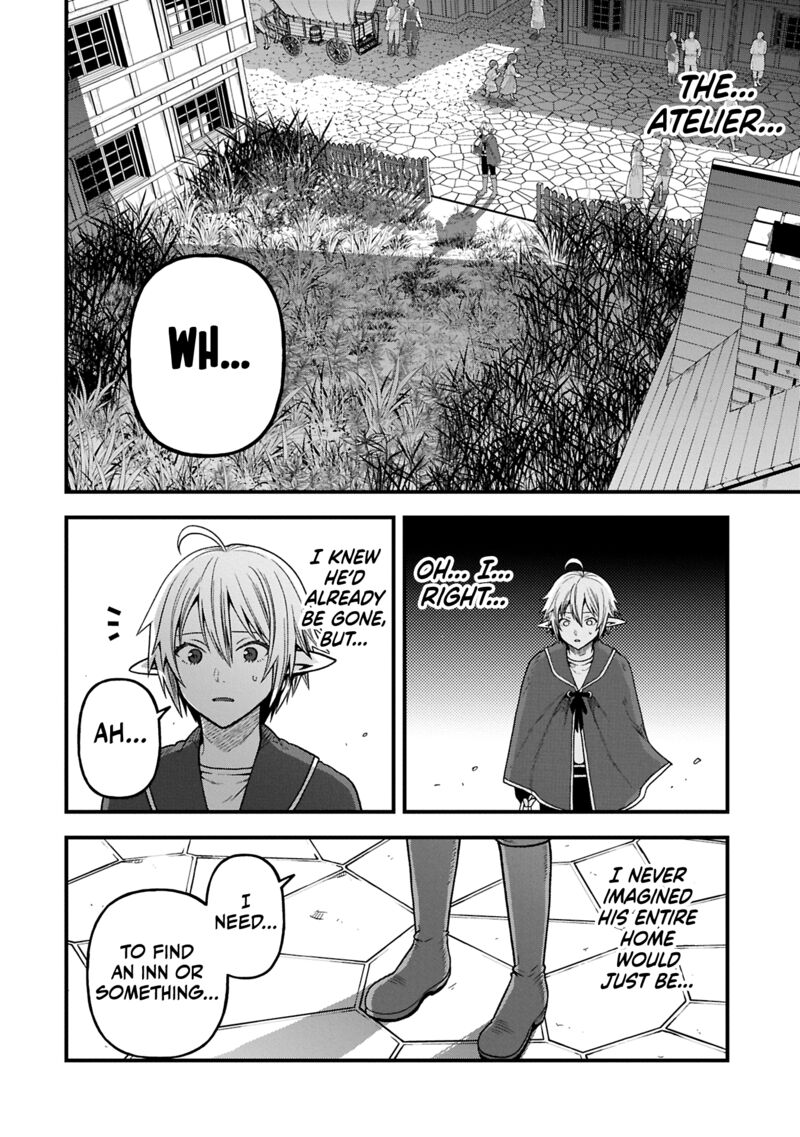 Tensei Shite High Elf Ni Narimashitaga Slow Life Wa 120 Nen De Akimashita 38 5